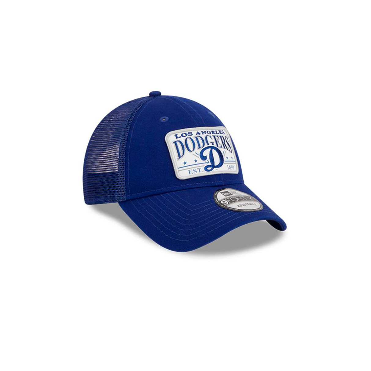 GORRA NEW ERA MLB-LOS ANGELES DODGERS 9FORTY 197212085847