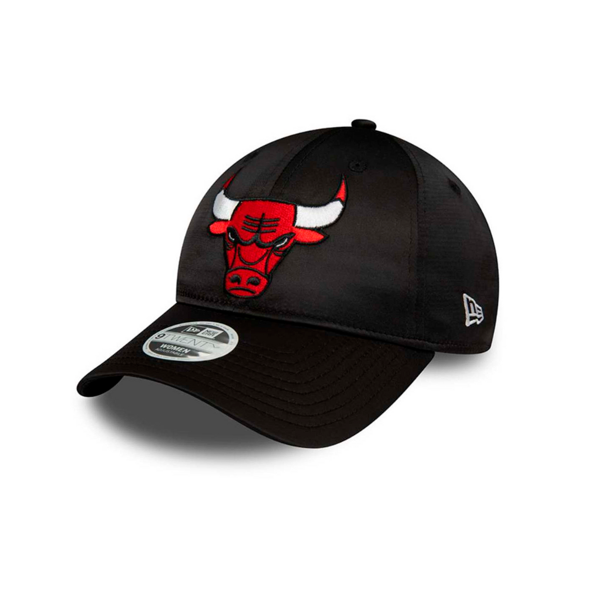 GORRA NEW ERA NBA-CHICAGO BULLS 9TWENTY 197373890144