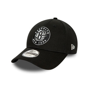 GORRA NEW ERA MLB-BROOKLYN NETS 9FORTY 197373891233 NEW ERA