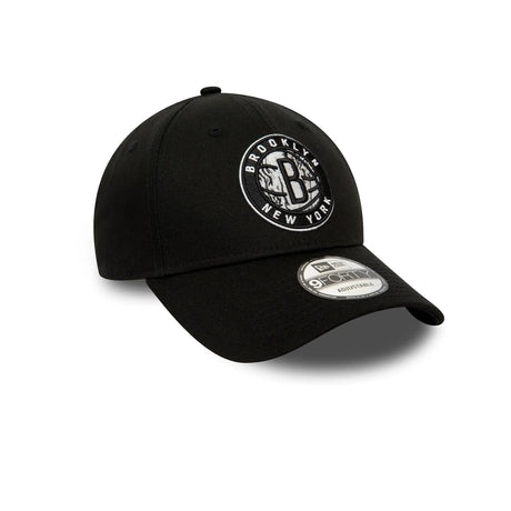 GORRA NEW ERA MLB-BROOKLYN NETS 9FORTY 197373891233 NEW ERA