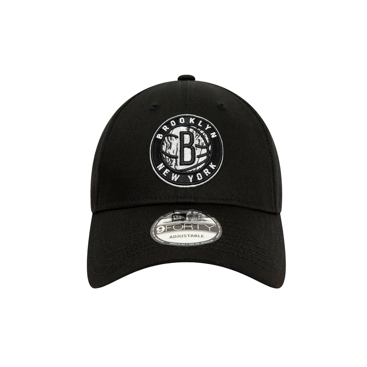 GORRA NEW ERA MLB-BROOKLYN NETS 9FORTY 197373891233 NEW ERA
