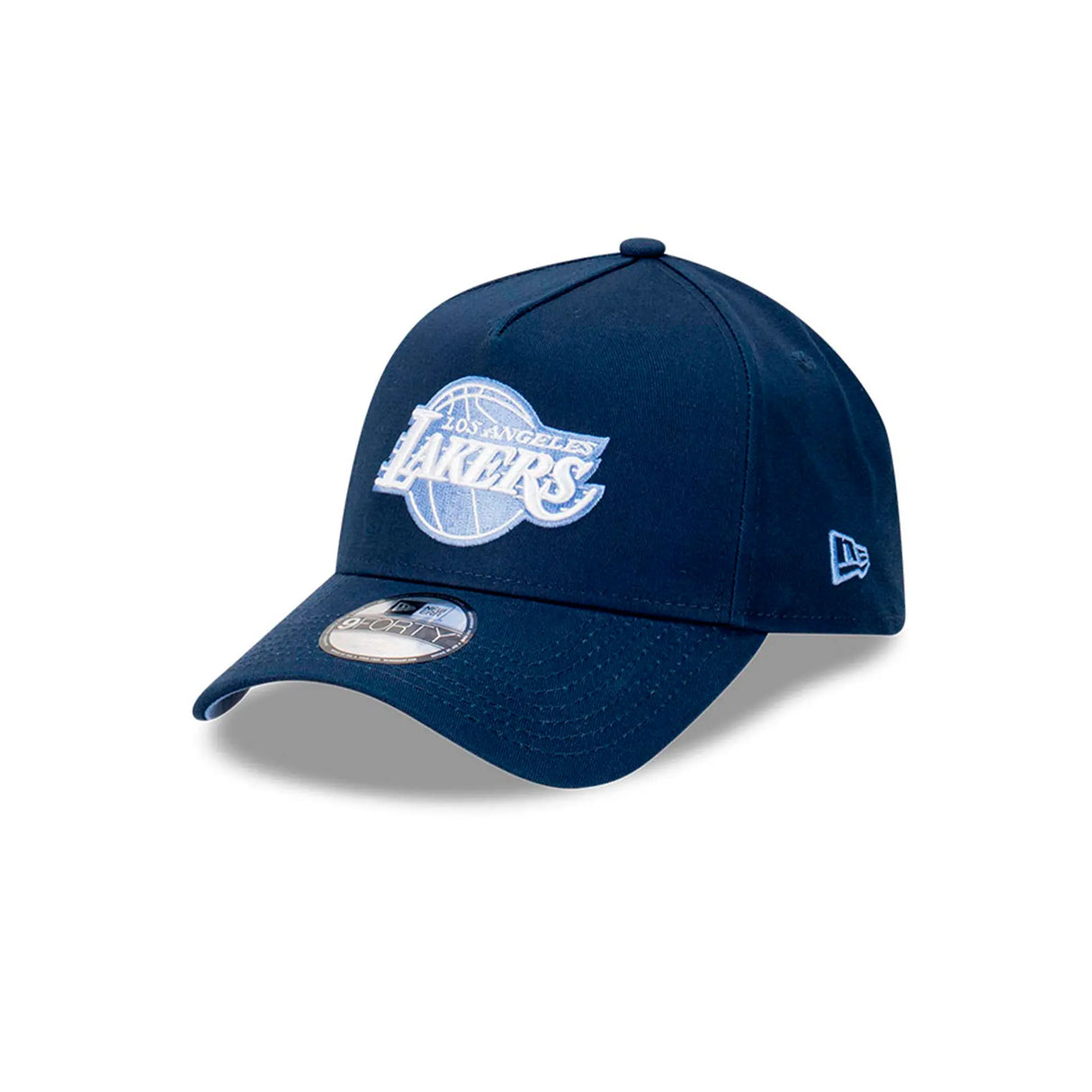 GORRA NEW ERA NBA-LOS ANGELES LAKERS 9FORTY 197706683559 NEW ERA