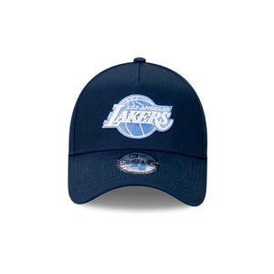 GORRA NEW ERA NBA-LOS ANGELES LAKERS 9FORTY 197706683559 NEW ERA