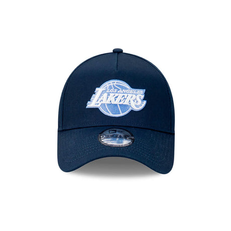 GORRA NEW ERA NBA-LOS ANGELES LAKERS 9FORTY 197706683559 NEW ERA