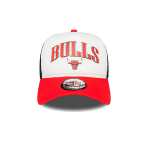 GORRA NEW ERA NBA-CHICAGO BULLS 9FORTY 197373891172 NEW ERA