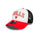 GORRA NEW ERA NBA-CHICAGO BULLS 9FORTY 197373891172 NEW ERA
