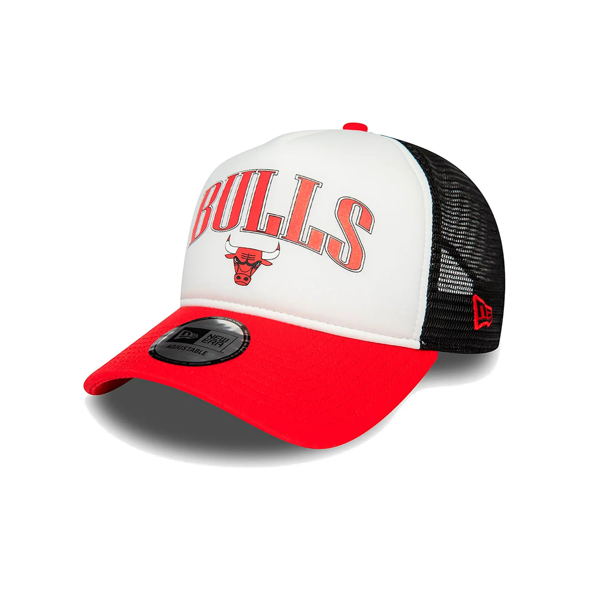 GORRA NEW ERA NBA-CHICAGO BULLS 9FORTY 197373891172 NEW ERA