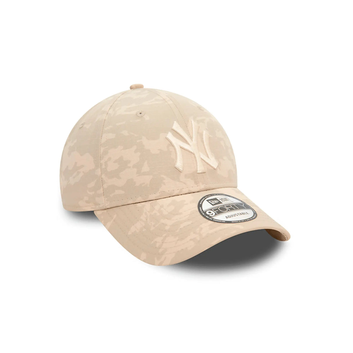 GORRA NEW ERA MLB-NEW YORK YANKEES 9FORTY 198058813090 NEW ERA
