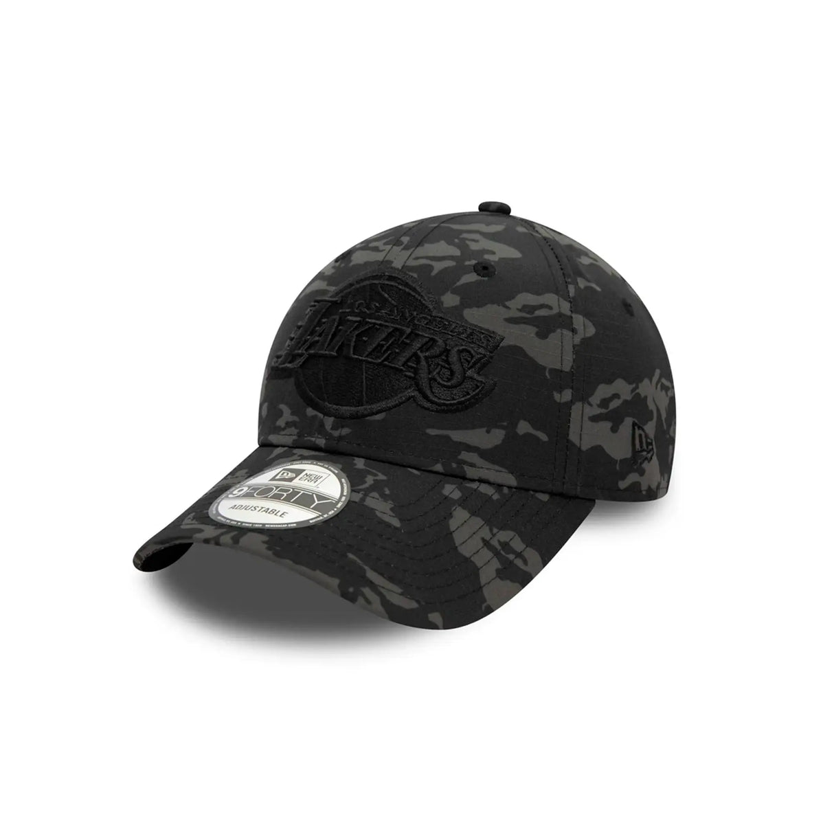 GORRA NEW ERA NBA-LOS ANGELES LAKERS 9FORTY 198058813106 NEW ERA