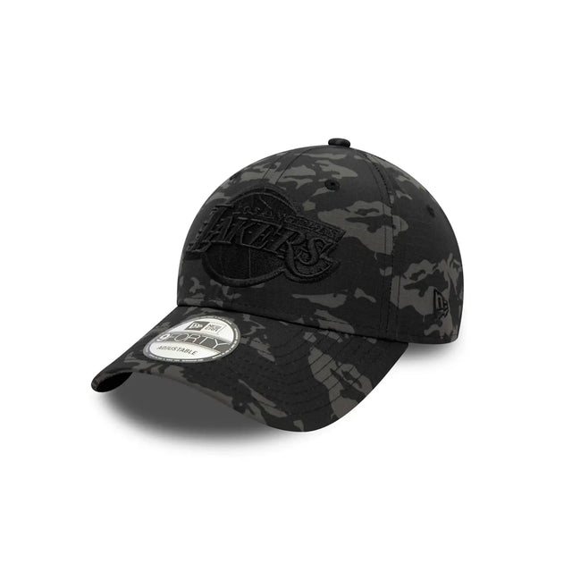 GORRA NEW ERA NBA-LOS ANGELES LAKERS 9FORTY 198058813106 NEW ERA