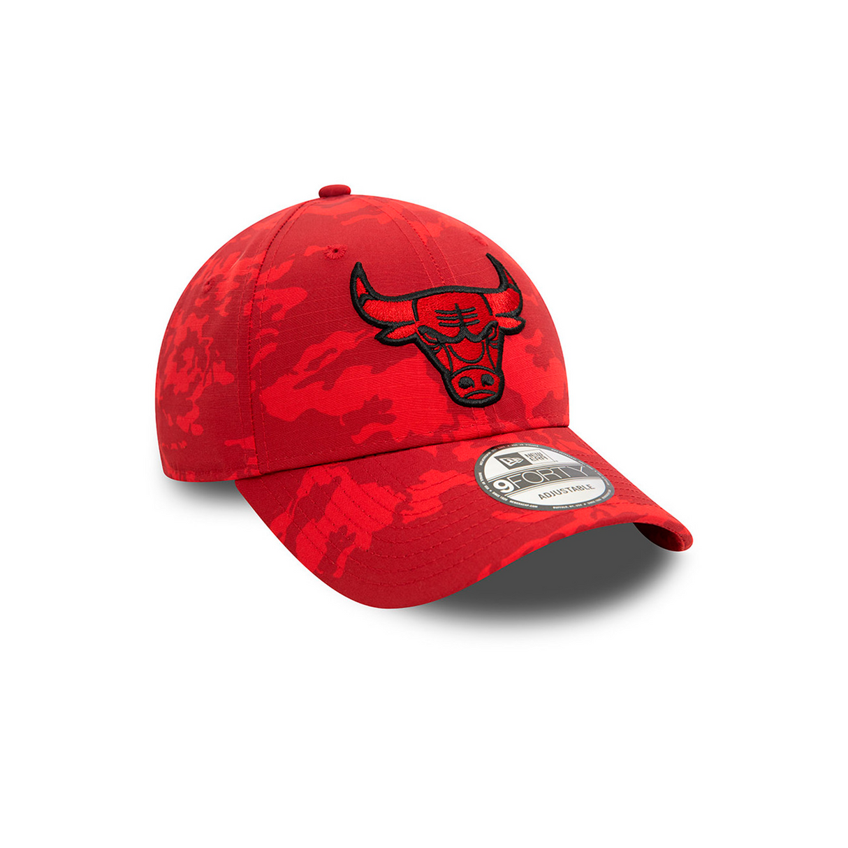 GORRA NEW ERA NBA-CHICAGO BULLS 9FORTY 198058813120