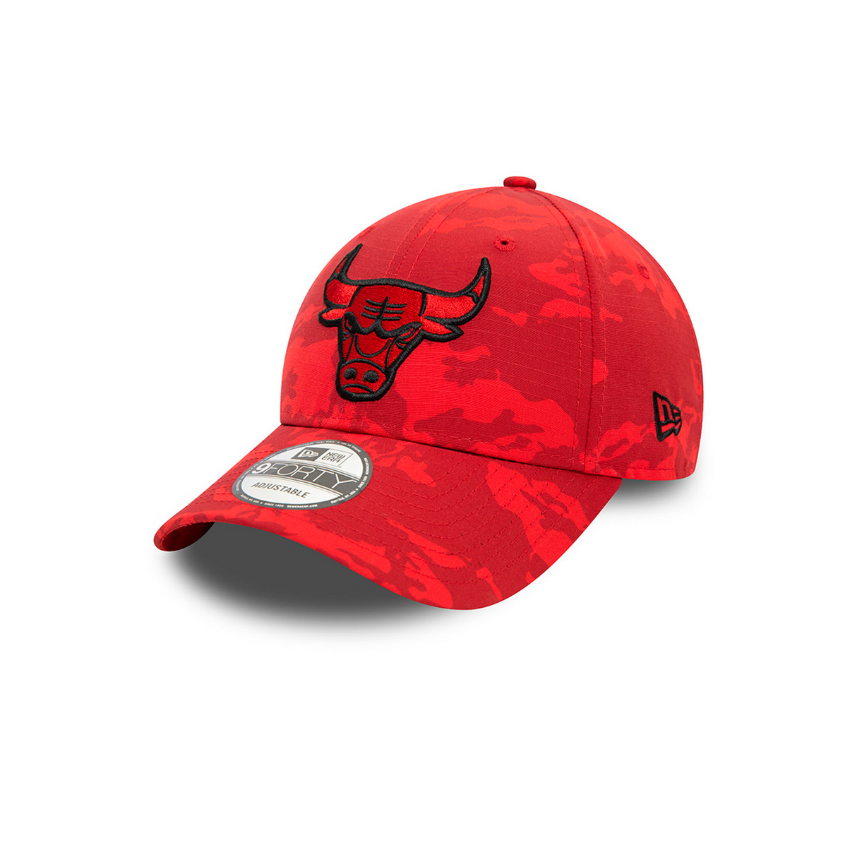 GORRA NEW ERA NBA-CHICAGO BULLS 9FORTY 198058813120