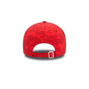GORRA NEW ERA NBA-CHICAGO BULLS 9FORTY 198058813120