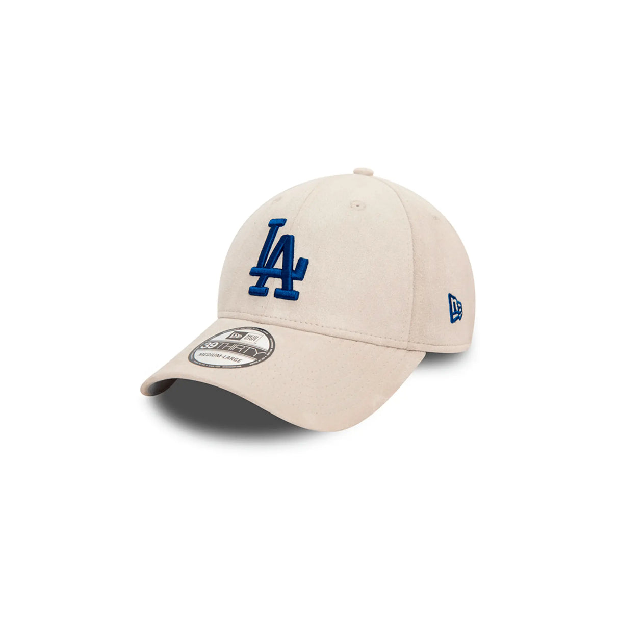 GORRA NEW ERA MLB-LOS ANGELES DODGERS 39THIRTY 198058826328 NEW ERA