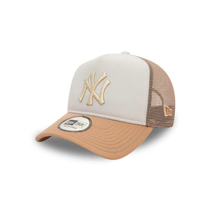 GORRA NEW ERA MLB-NEW YORK YANKEES ADJUSTABLE 198058806719 NEW ERA