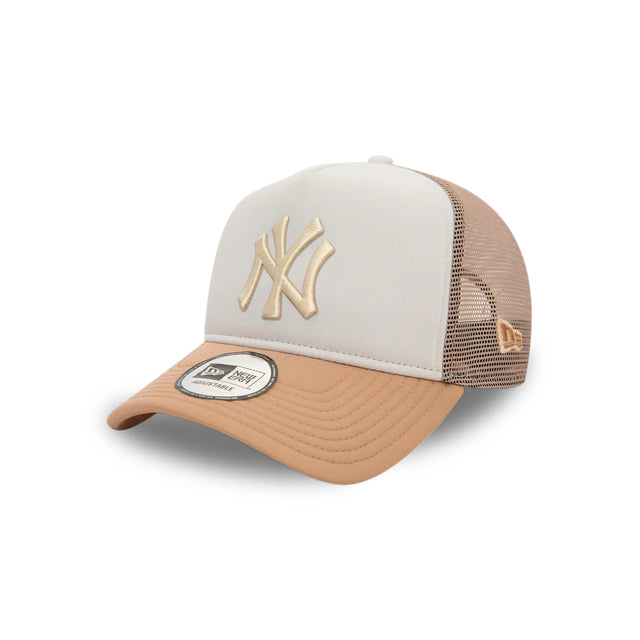 GORRA NEW ERA MLB-NEW YORK YANKEES ADJUSTABLE 198058806719 NEW ERA