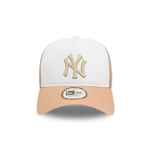 GORRA NEW ERA MLB-NEW YORK YANKEES ADJUSTABLE 198058806719 NEW ERA