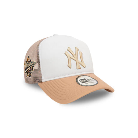 GORRA NEW ERA MLB-NEW YORK YANKEES ADJUSTABLE 198058806719 NEW ERA