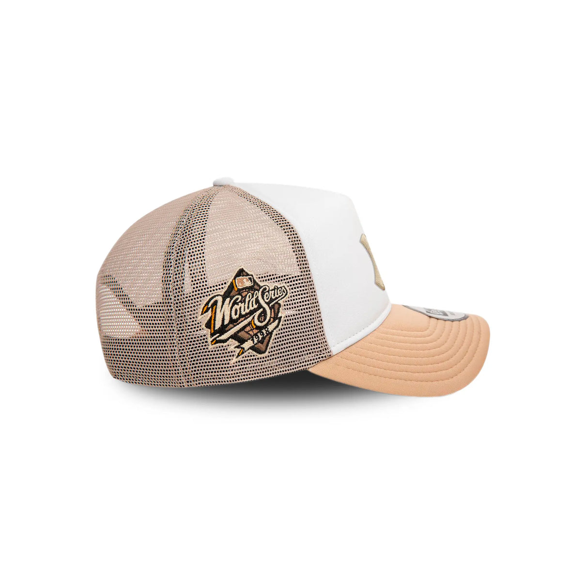 GORRA NEW ERA MLB-NEW YORK YANKEES ADJUSTABLE 198058806719 NEW ERA
