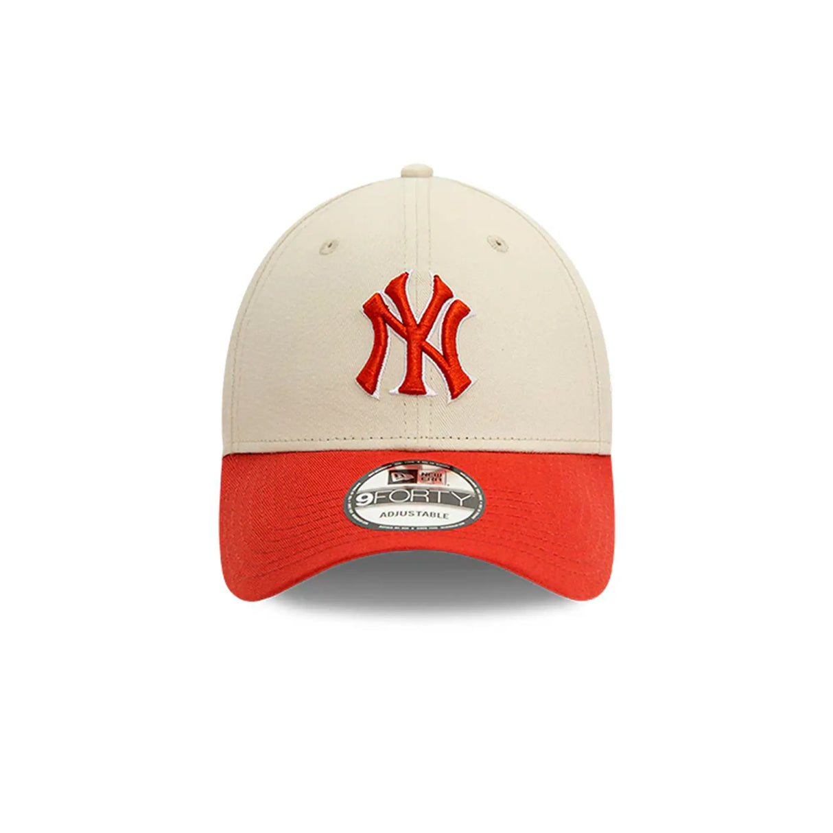 GORRA NEW ERA MLB-NEW YORK YANKEES 9FORTY 198058806771 NEW ERA