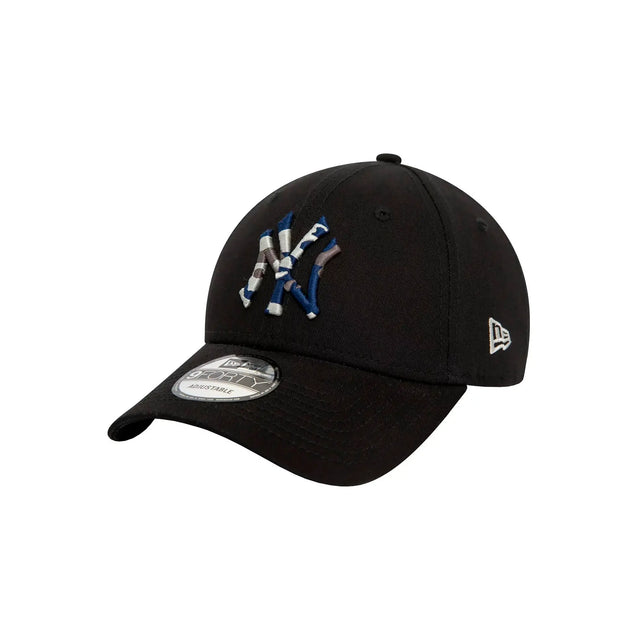 GORRA NEW ERA MLB-NEW YORK YANKEES 9FORTY 197373886796 NEW ERA