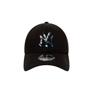 GORRA NEW ERA MLB-NEW YORK YANKEES 9FORTY 197373886796 NEW ERA