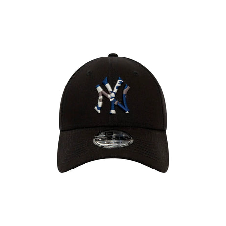 GORRA NEW ERA MLB-NEW YORK YANKEES 9FORTY 197373886796 NEW ERA