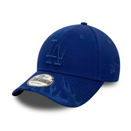 GORRA NEW ERA MLB-LOS ANGELES DODGERS 9FORTY 198058820692 NEW ERA