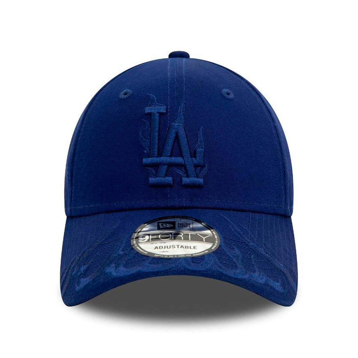 GORRA NEW ERA MLB-LOS ANGELES DODGERS 9FORTY 198058820692 NEW ERA