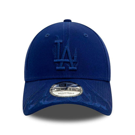GORRA NEW ERA MLB-LOS ANGELES DODGERS 9FORTY 198058820692 NEW ERA