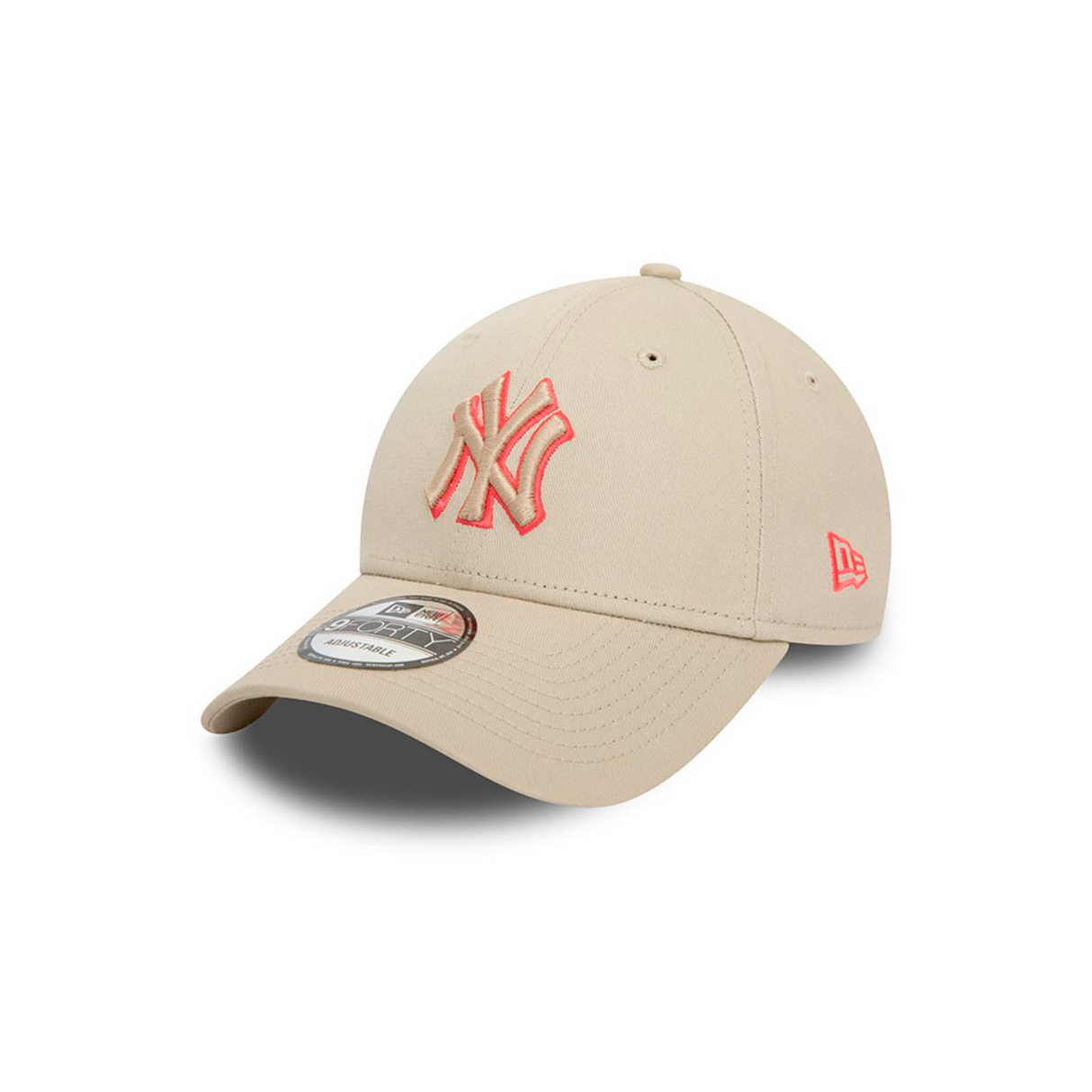 GORRA NEW ERA MLB-NEW YORK YANKEES 9FORTY 197373885614