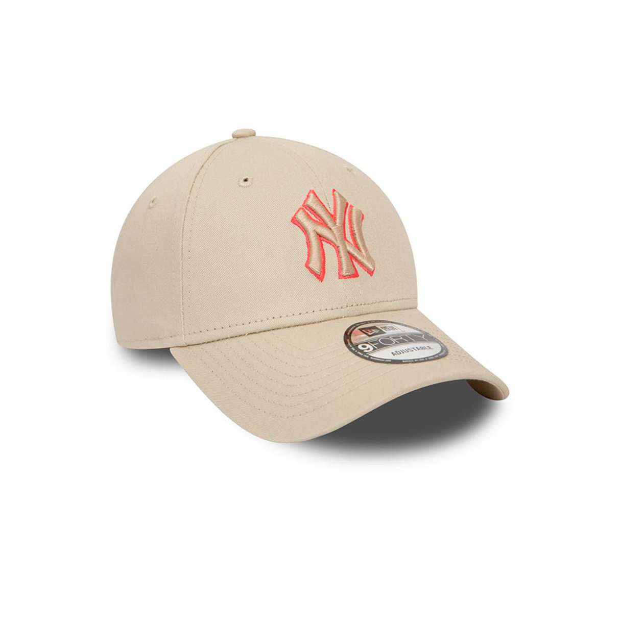 GORRA NEW ERA MLB-NEW YORK YANKEES 9FORTY 197373885614