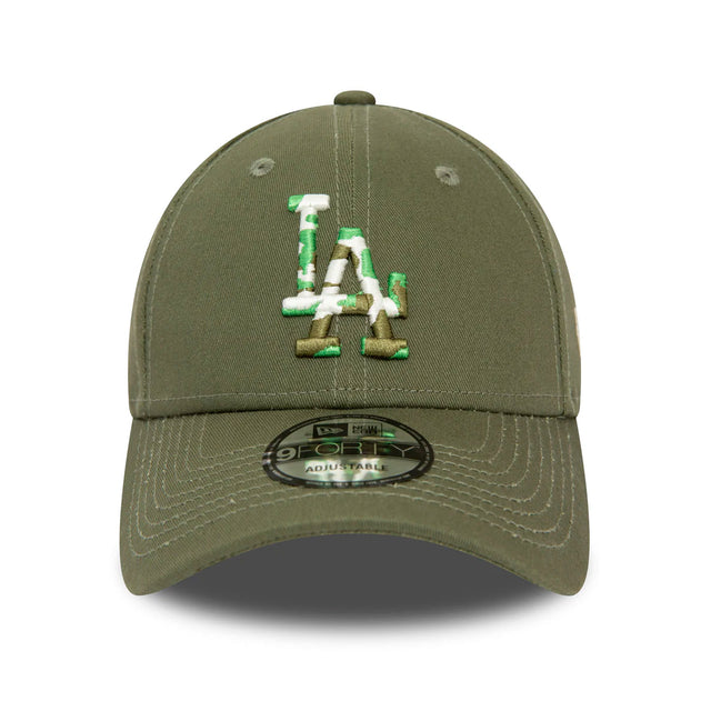 GORRA NEW ERA MLB-LOS ANGELES DODGERS 9FORTY 197373886802 - SUNTIMESTORE.COM