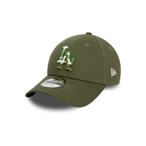 GORRA NEW ERA MLB-LOS ANGELES DODGERS 9FORTY 197373886802