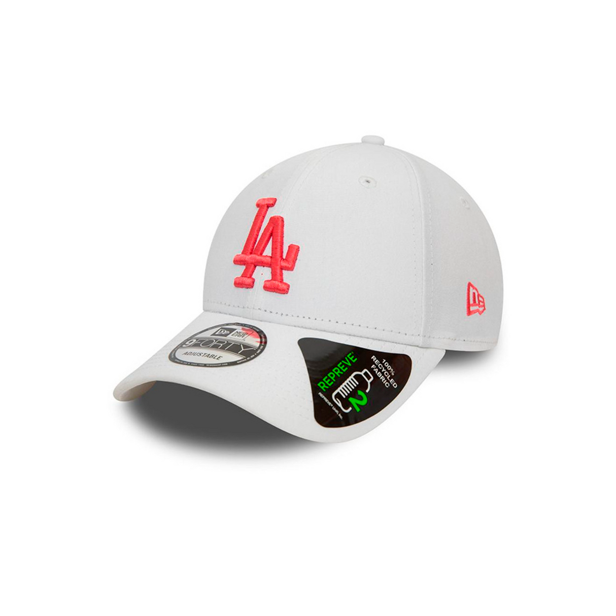 GORRA NEW ERA MLB-LOS ANGELES DODGERS 9FORTY 197373886949