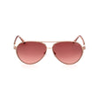 LENTES DE SOL UV400 MUJER GU7847 28F GUESS GUESS