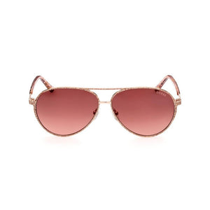 LENTES DE SOL UV400 MUJER GU7847 28F GUESS GUESS