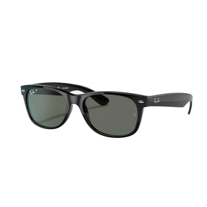 LENTES DE SOL POLARIZADO UNISEX RB2132 901/58 58 RAY BAN WAYFARER RAY-BAN