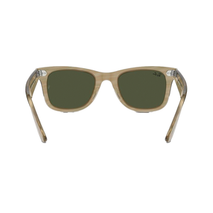 LENTES DE SOL UV400 UNISEX RB2140 138731 50 RAY BAN WAYFARER