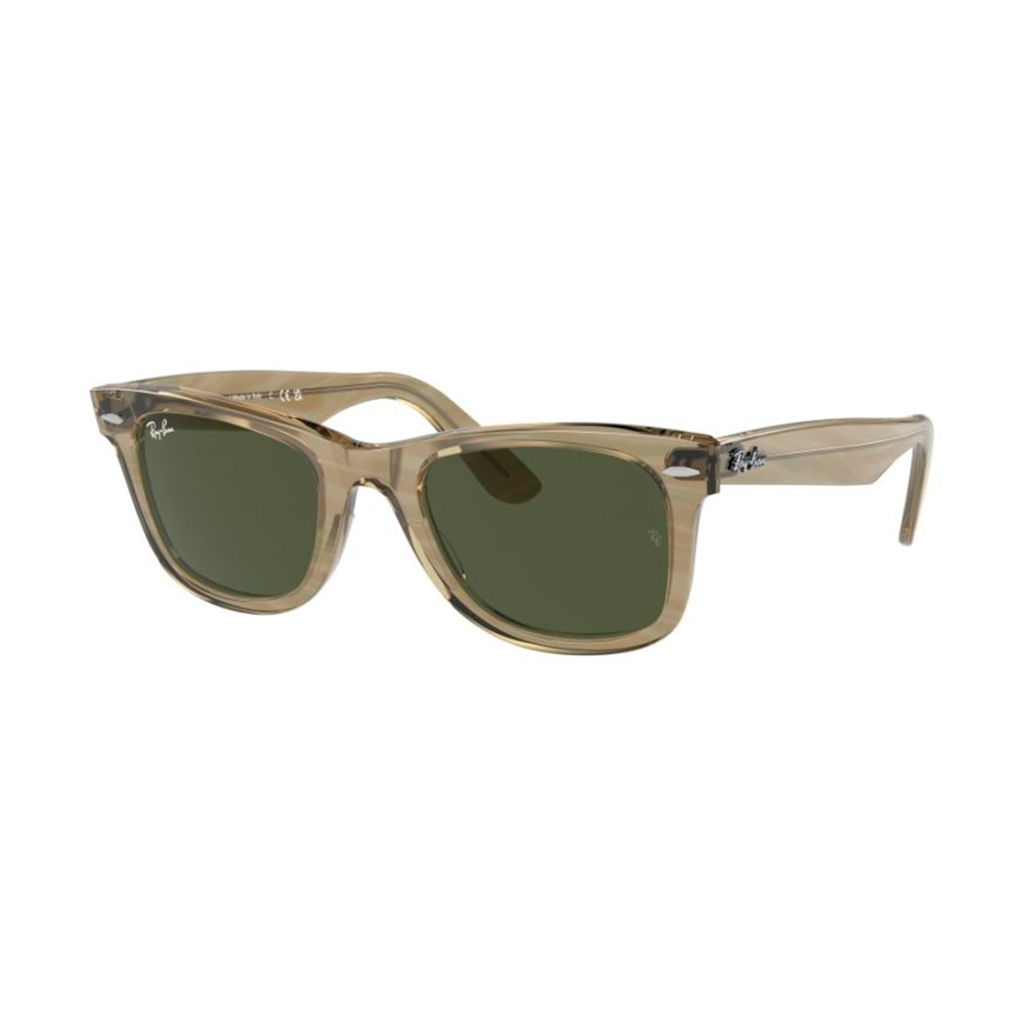 LENTES DE SOL UV400 UNISEX RB2140 138731 50 RAY BAN WAYFARER