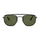 LENTES DE SOL POLARIZADO UNISEX RB3648M 002/58 52 RAY BAN THE MARSHAL II RAY-BAN