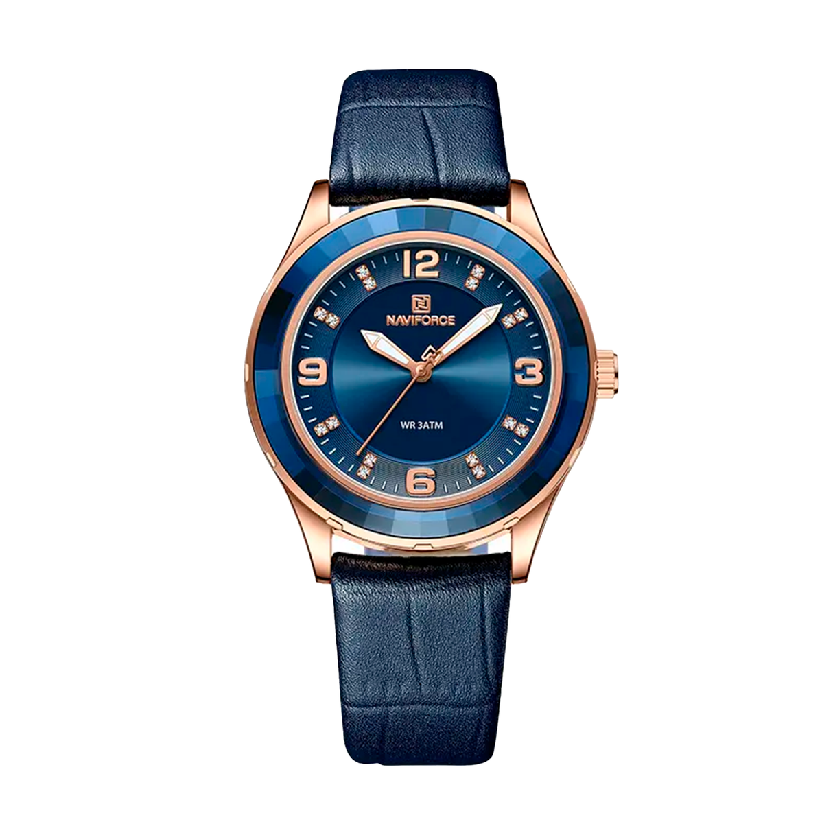 RELOJ ANALOGICO MUJER NF5040 NAVIFORCE