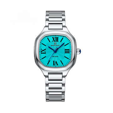 RELOJ ANALOGICO MUJER NF5042 NAVIFORCE