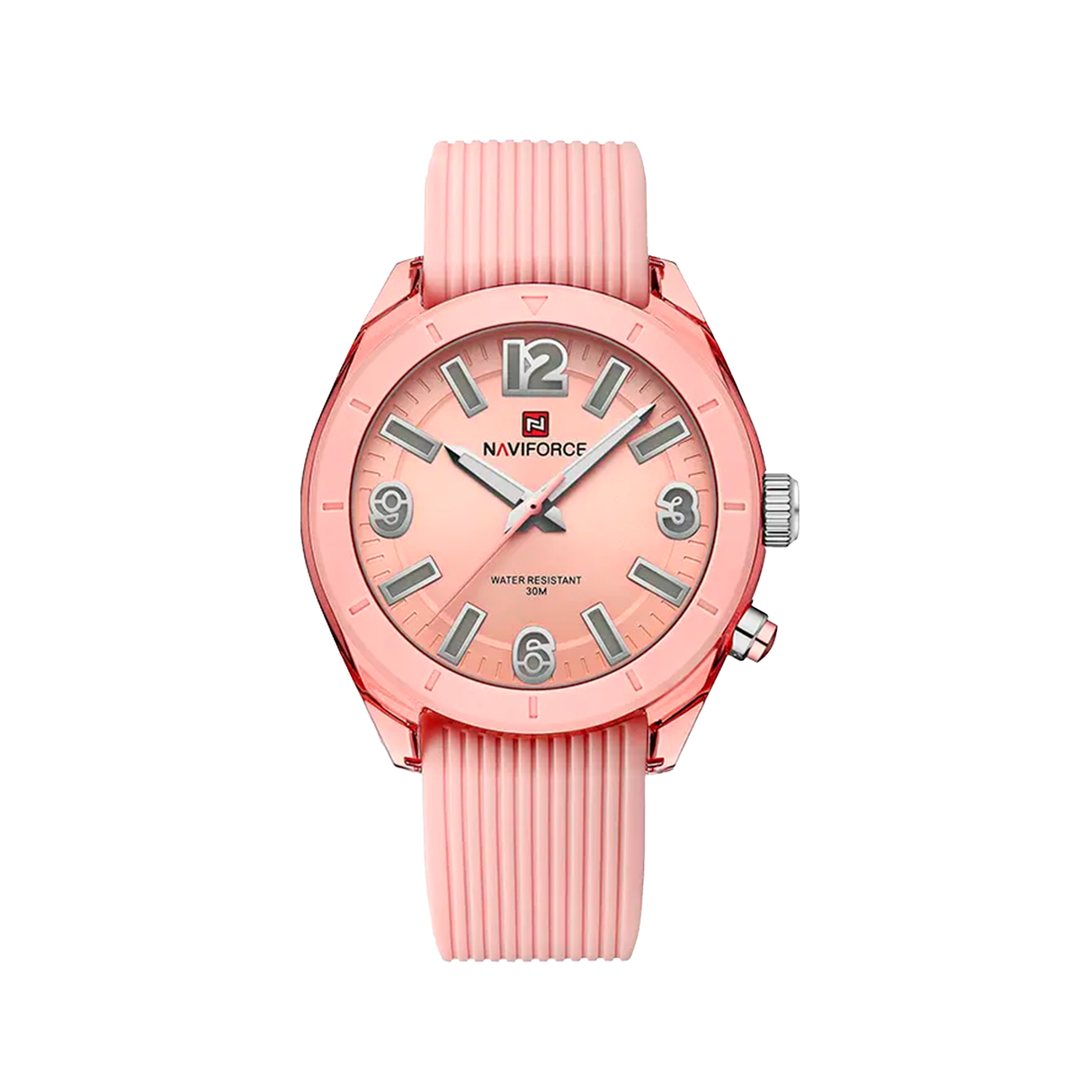 RELOJ ANALOGICO MUJER NF7103  NAVIFORCE-1028781