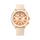 RELOJ ANALOGICO MUJER NF7103  NAVIFORCE NAVIFORCE