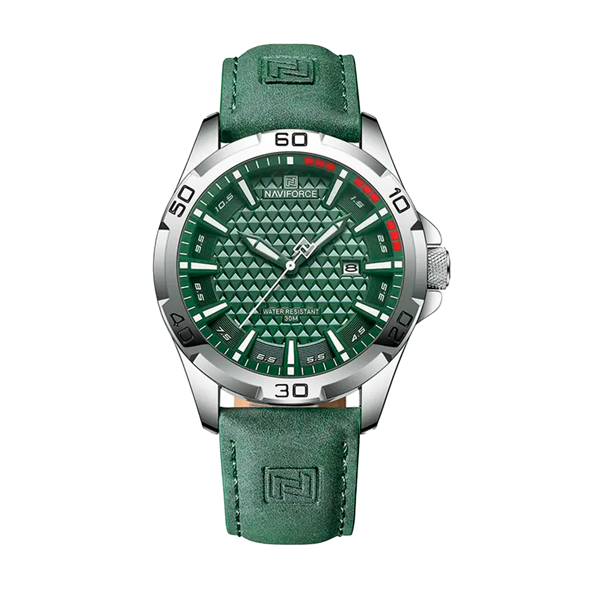 RELOJ ANALOGICO HOMBRE NF8023 NAVIFORCE