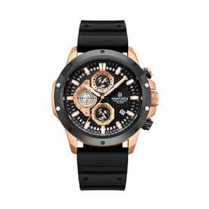 RELOJ ANALOGICO HOMBRE NF8036 NAVIFORCE