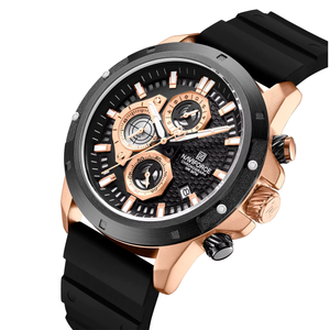 RELOJ ANALOGICO HOMBRE NF8036 NAVIFORCE