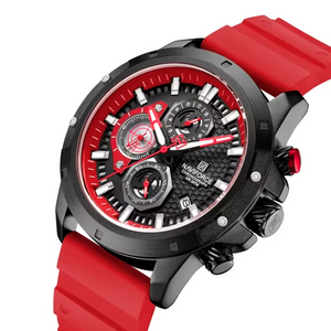 RELOJ ANALOGICO HOMBRE NF8036 NAVIFORCE