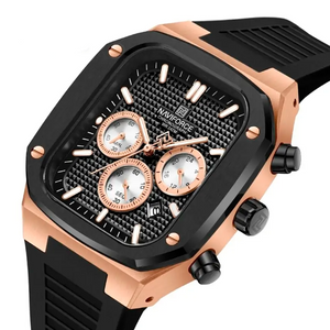 RELOJ ANALOGICO HOMBRE NF8037 NAVIFORCE